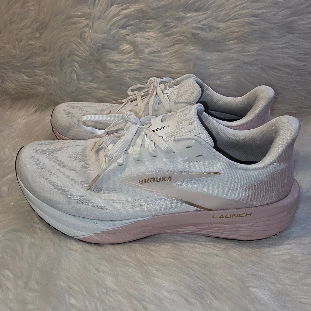 Brooks launch 11